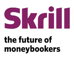 Skrill - Moneybookers